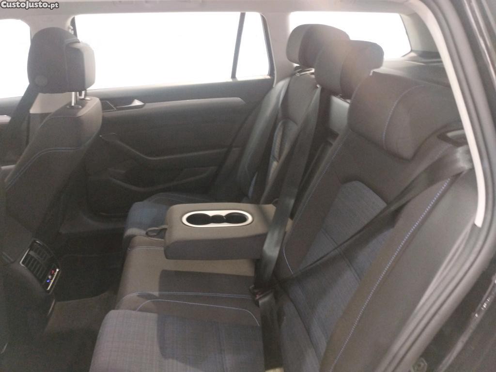Volkswagen Passat Variant 1.4 TSI GTE Plug-in 218cv — fotografia 20