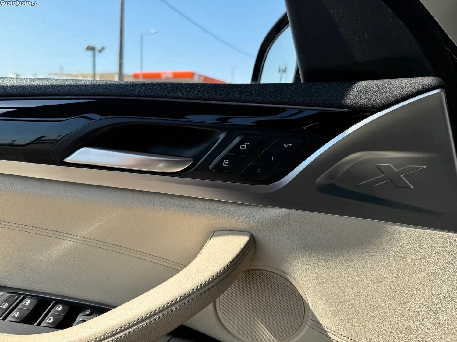 BMW X4 20 d xDrive xLine Auto — fotografia 7