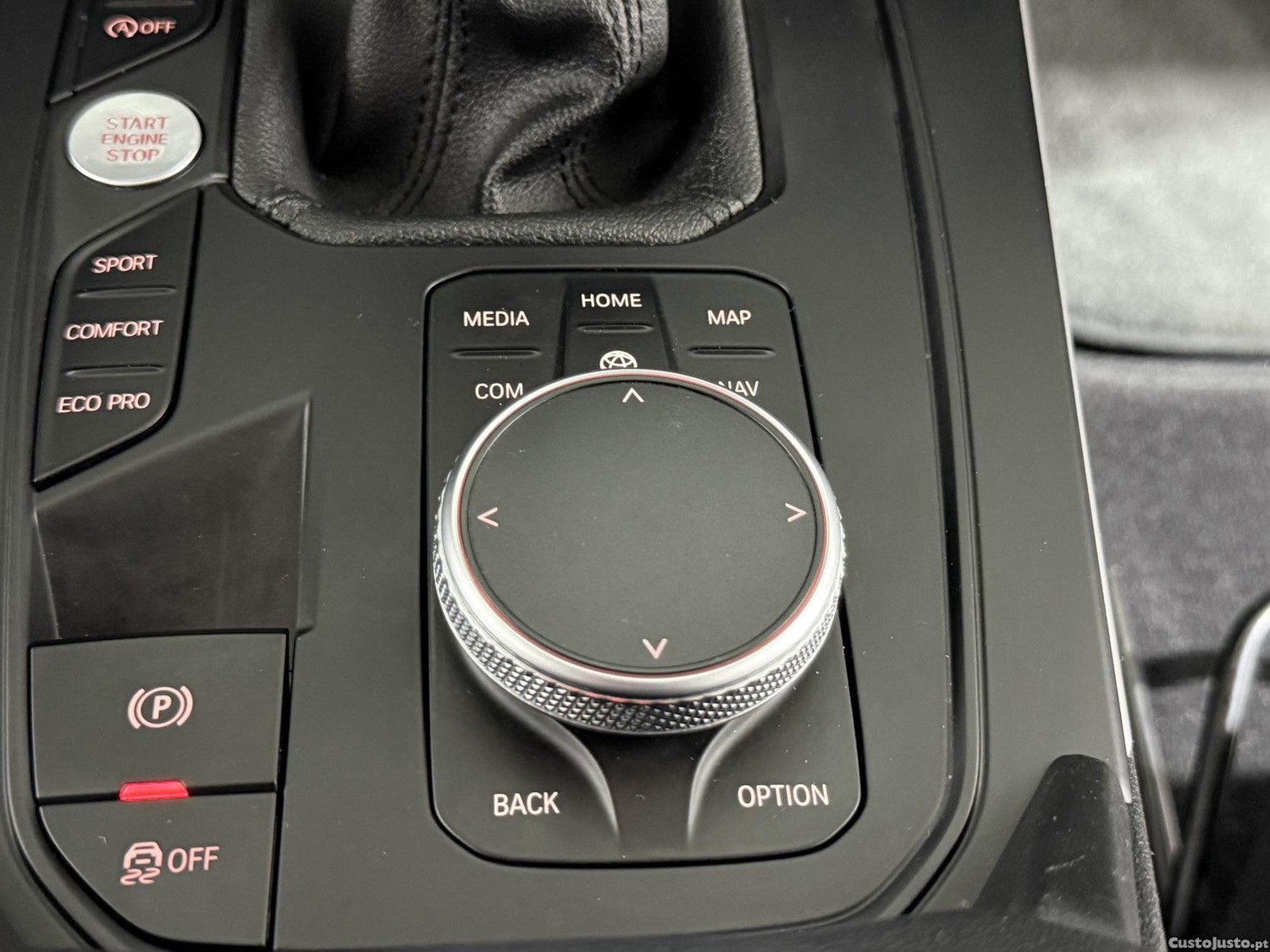 BMW 116 D EDYNAMICS ADVANTAGE - NACIONAL - 84674 KM — fotografia 13