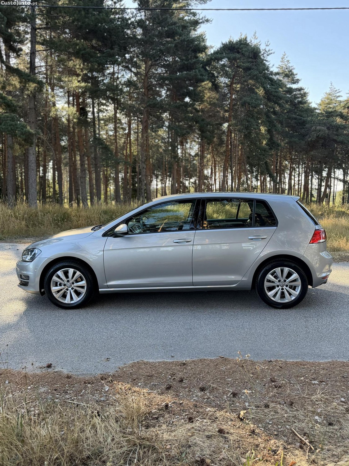 Volkswagen Golf VII | 1.2TSi | CONFORTLINE — fotografia 10