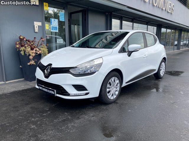 Renault Clio 1.5 dCi Zen — fotografia 25