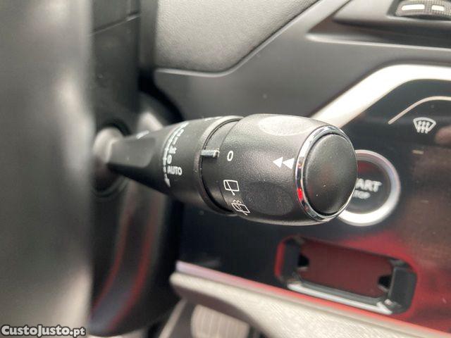 Citroën C4 Spacetourer BlueHDi 130 Stop&Sta — fotografia 13