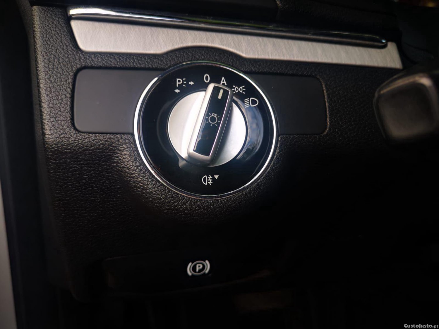 Mercedes-Benz E 350 CDi Avantgarde BlueEfficiency — fotografia 6