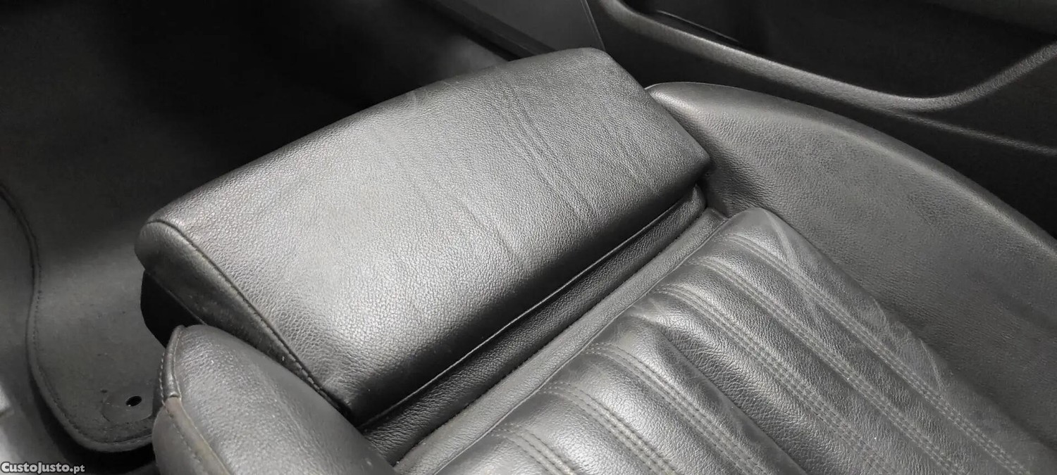 Audi A6 2.0 TDi S-line Multitronic — fotografia 3