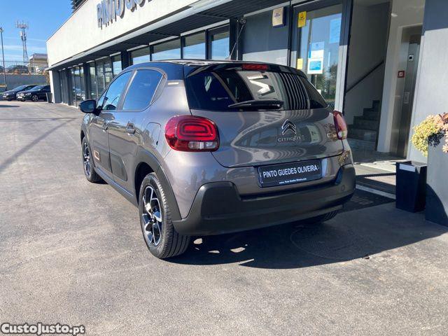 Citroën C3 1.2 PureTech C-Serie — fotografia 24