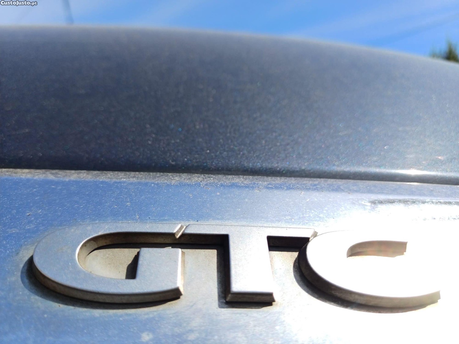 Opel Astra Diesel GTCiucAntigoNacional — fotografia 6