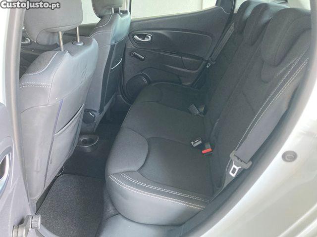 Renault Clio (Energy) TCe 90 Star — fotografia 4