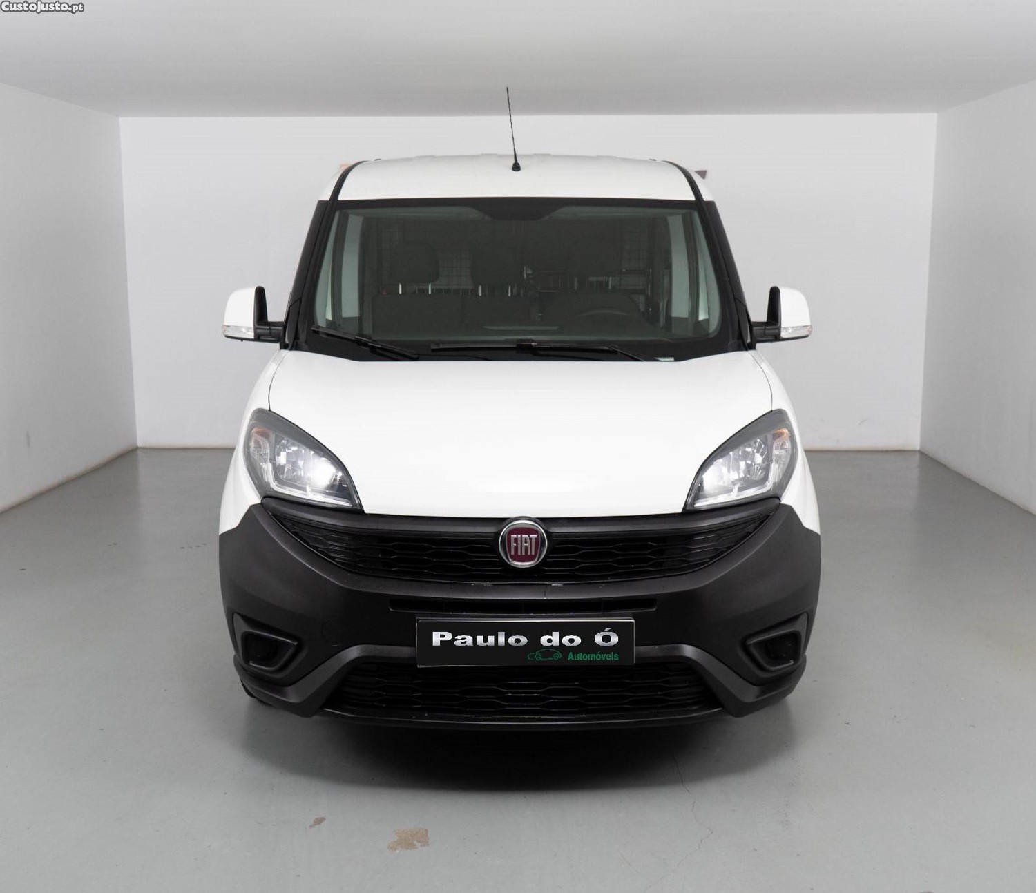 Fiat Doblo 1.3 MJ SX 3L - 20 — photo 2