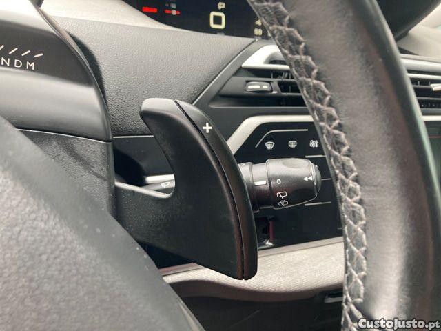 Citroën C4 Spacetourer BlueHDi 130 Stop&Sta — fotografia 12