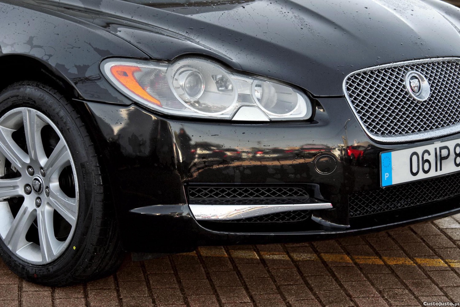 Jaguar XF 3.0 D V6 S Premium Luxury - 09 foto 2