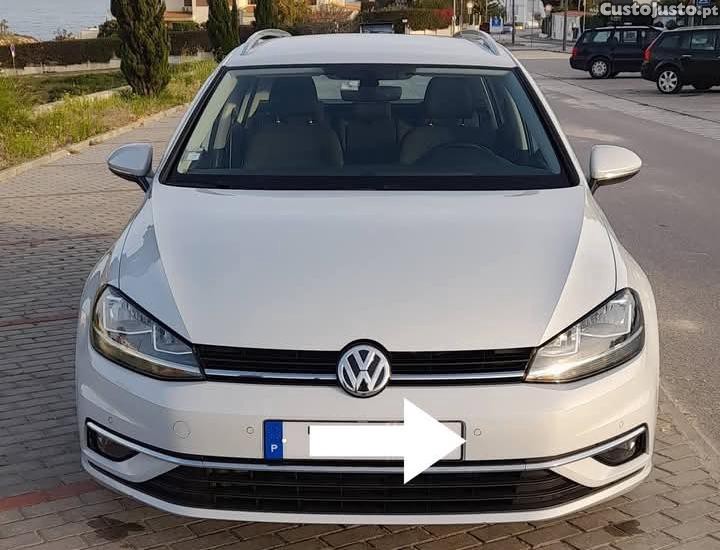 Volkswagen Golf 1.6 TDI — fotografia 7