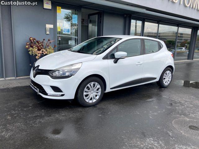 Renault Clio 1.5 dCi Zen — fotografia 22