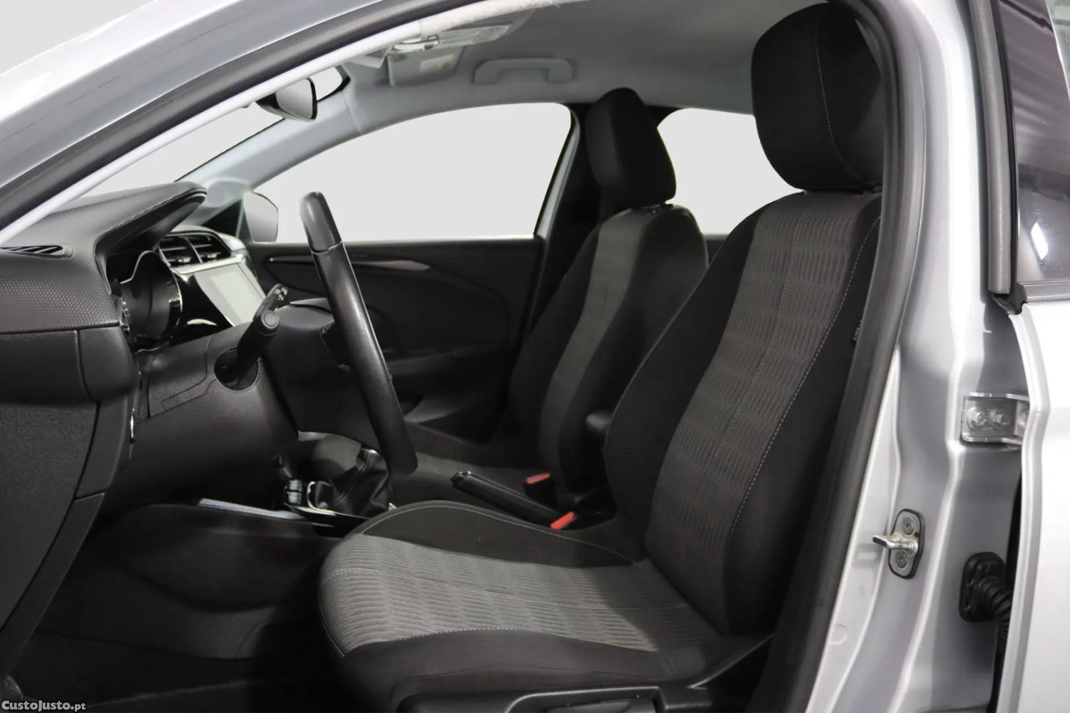 Opel Corsa 1.2 Business Edition — fotografia 5