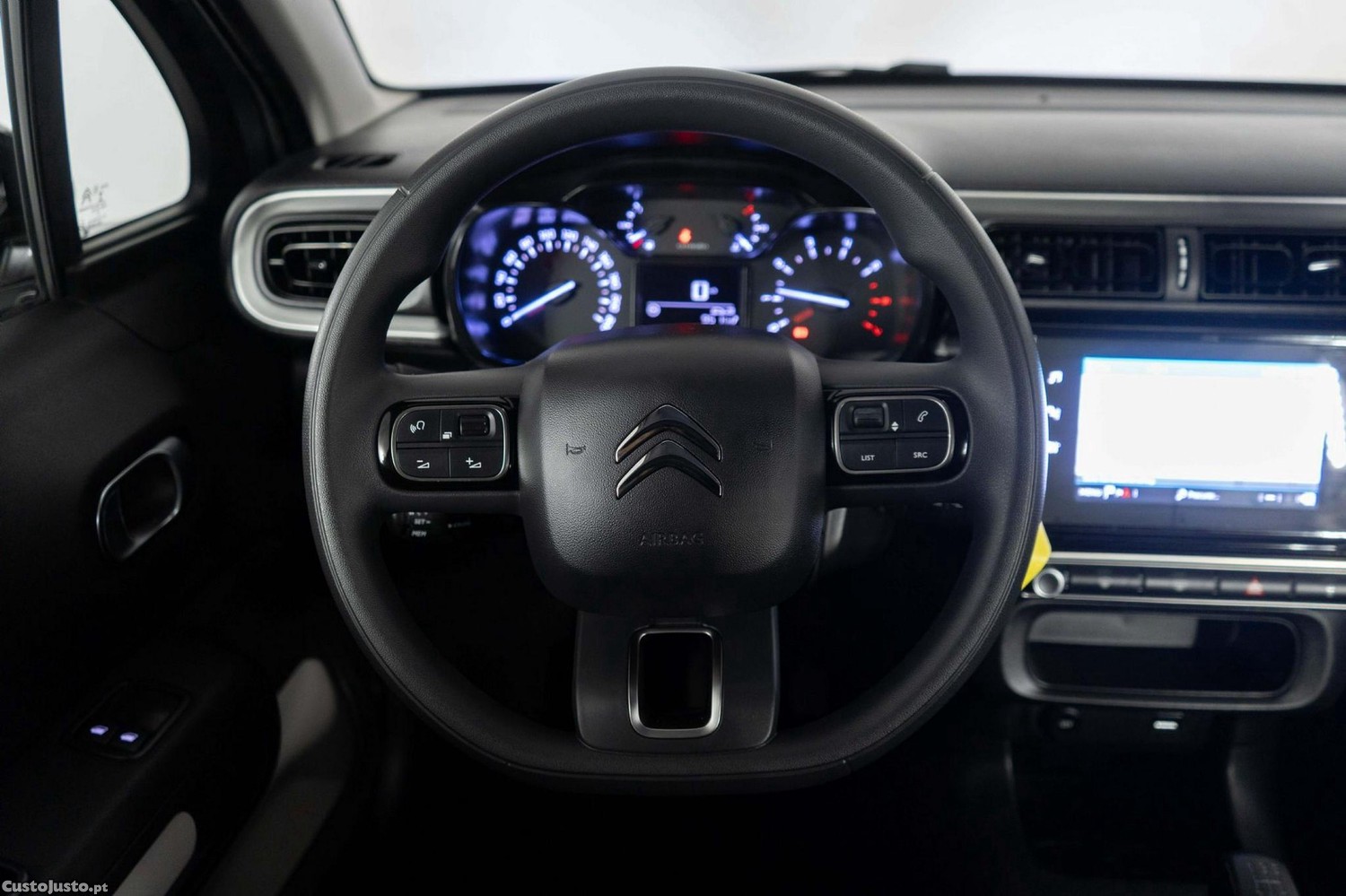 Citroën C3 1.2 PureTech Feel Pack — fotografia 5