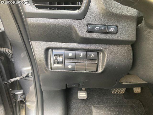 Nissan Leaf 40 kWh N-CONNECTA — fotografia 14