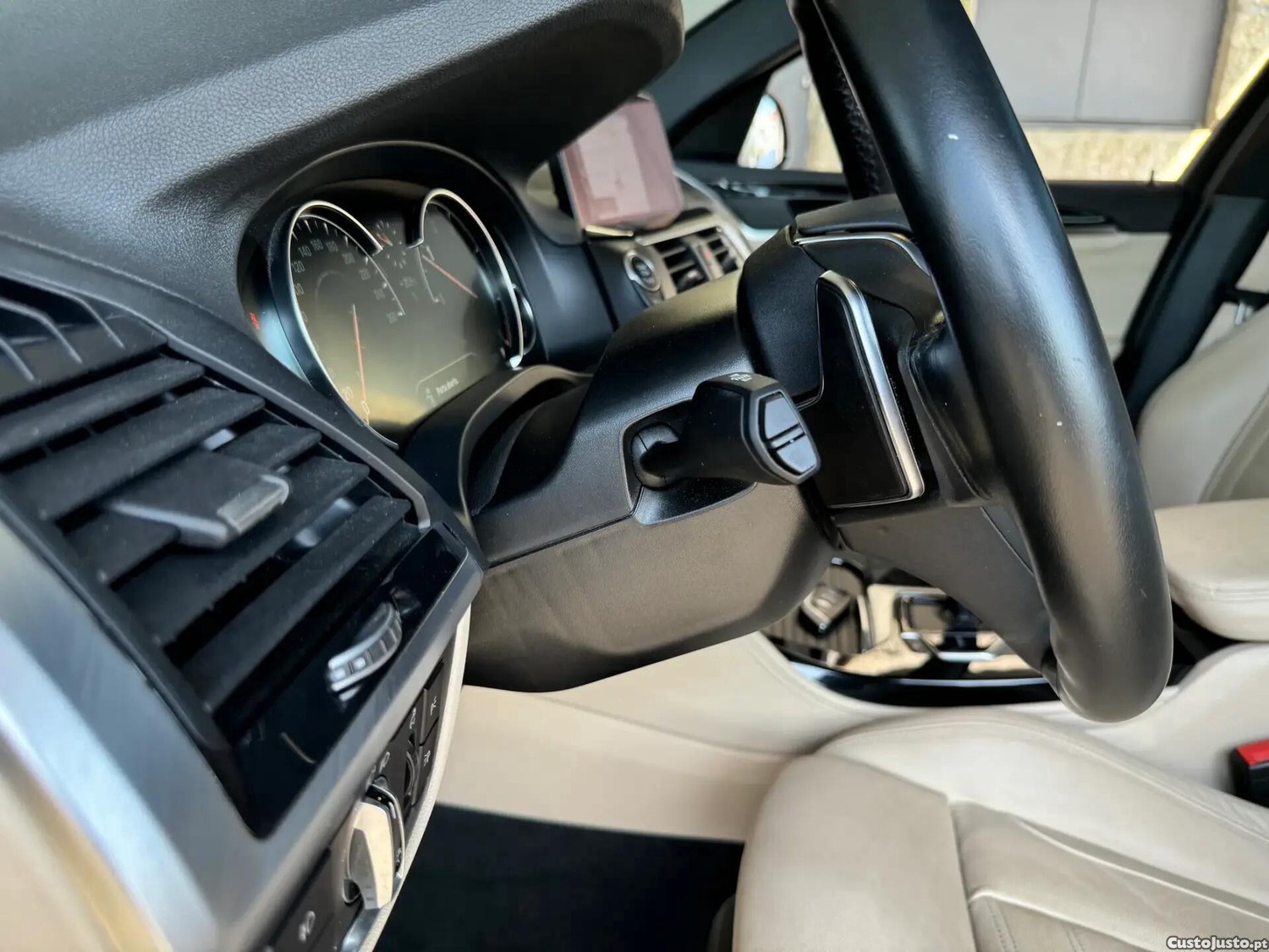 BMW X4 20 d xDrive xLine Auto — fotografia 4