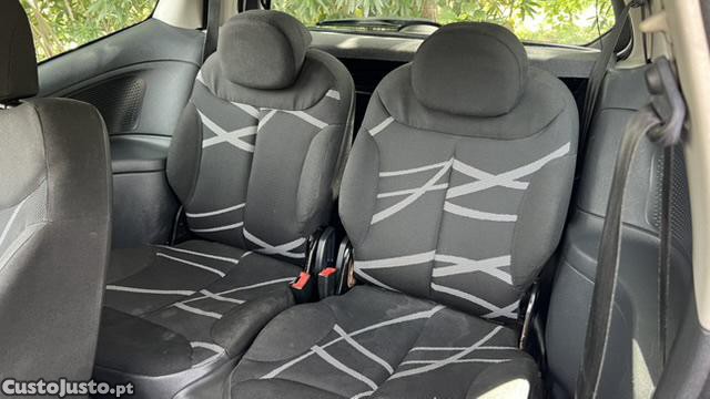 Citroën C2 VTR — fotografia 8
