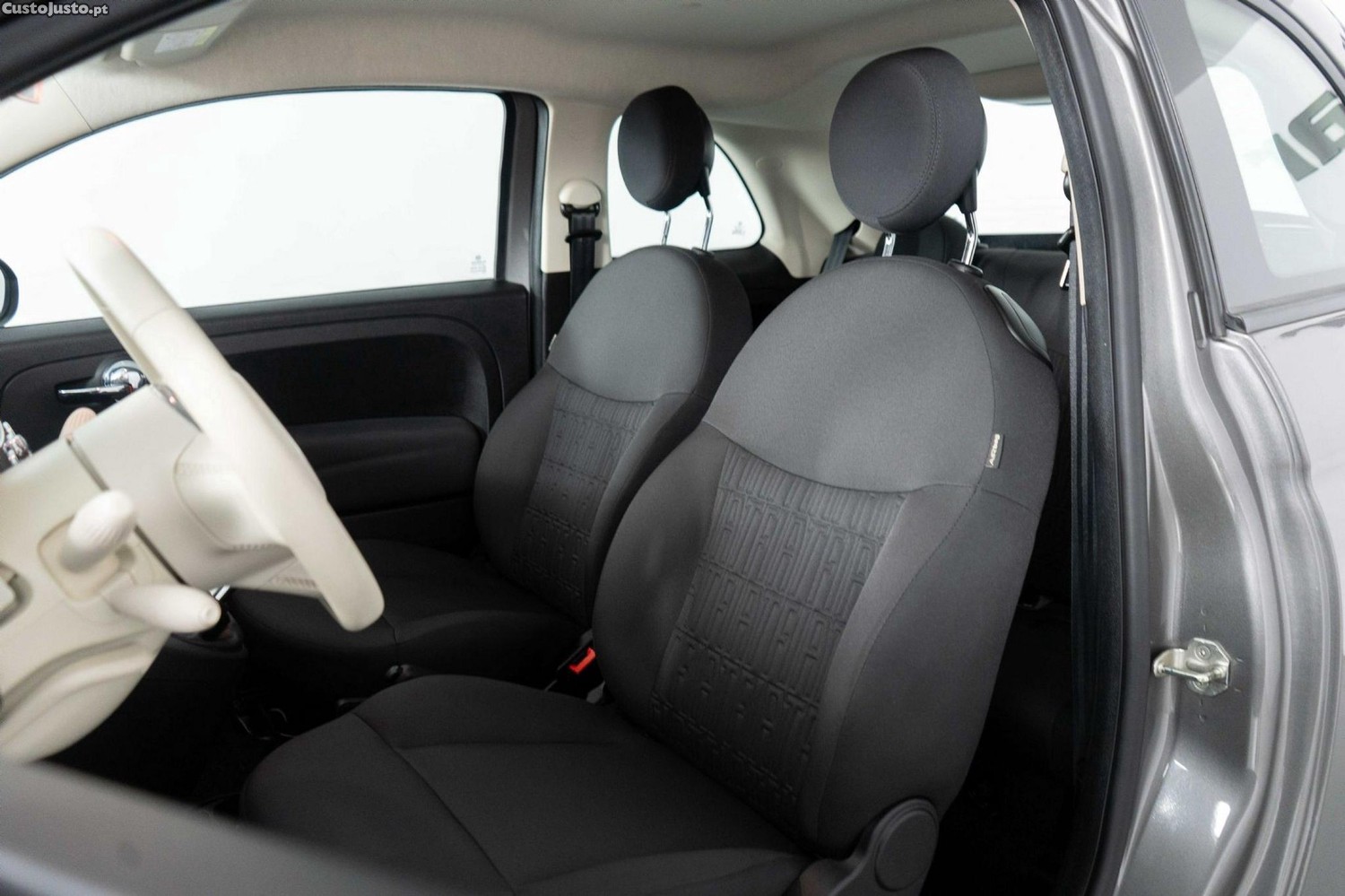 Fiat 500 1.0 Hybrid M6 ConnectNavi — fotografia 5