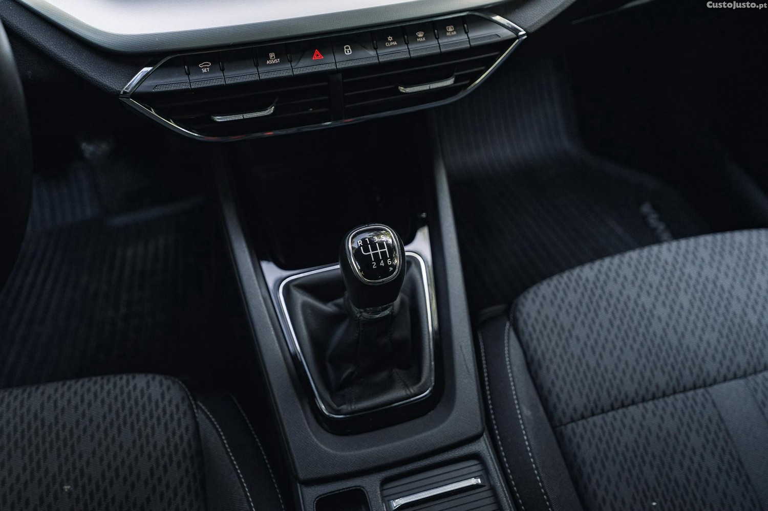 Skoda Octavia 2.0 TDI Style — fotografia 4