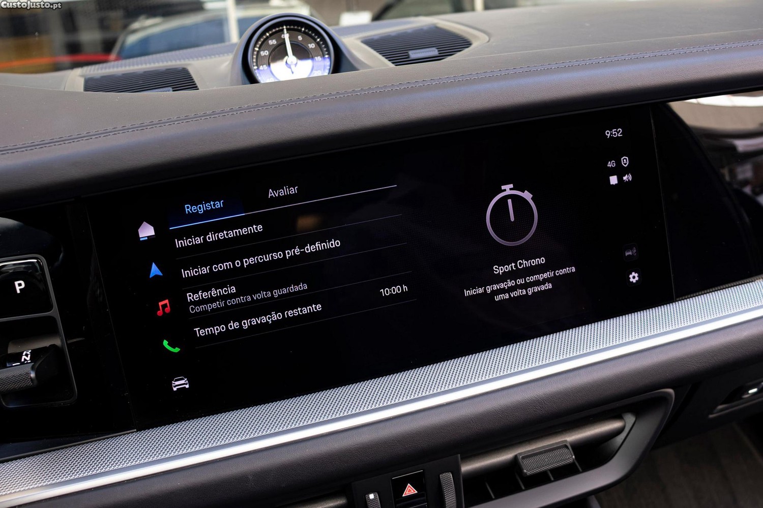 Porsche Cayenne S E-Hybrid — fotografia 8