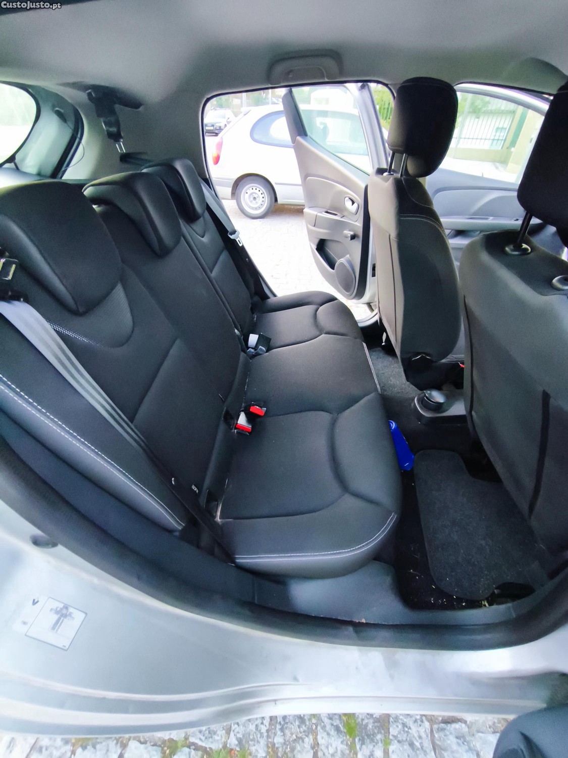 Renault Clio IV — fotografia 9
