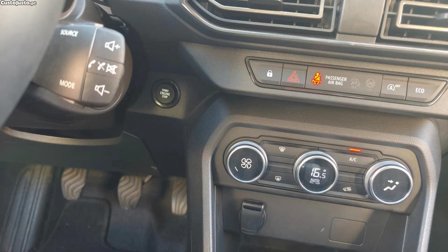 Dacia Jogger 1.0 ECO-G Extreme 7L Bi-Fuel — fotografia 5
