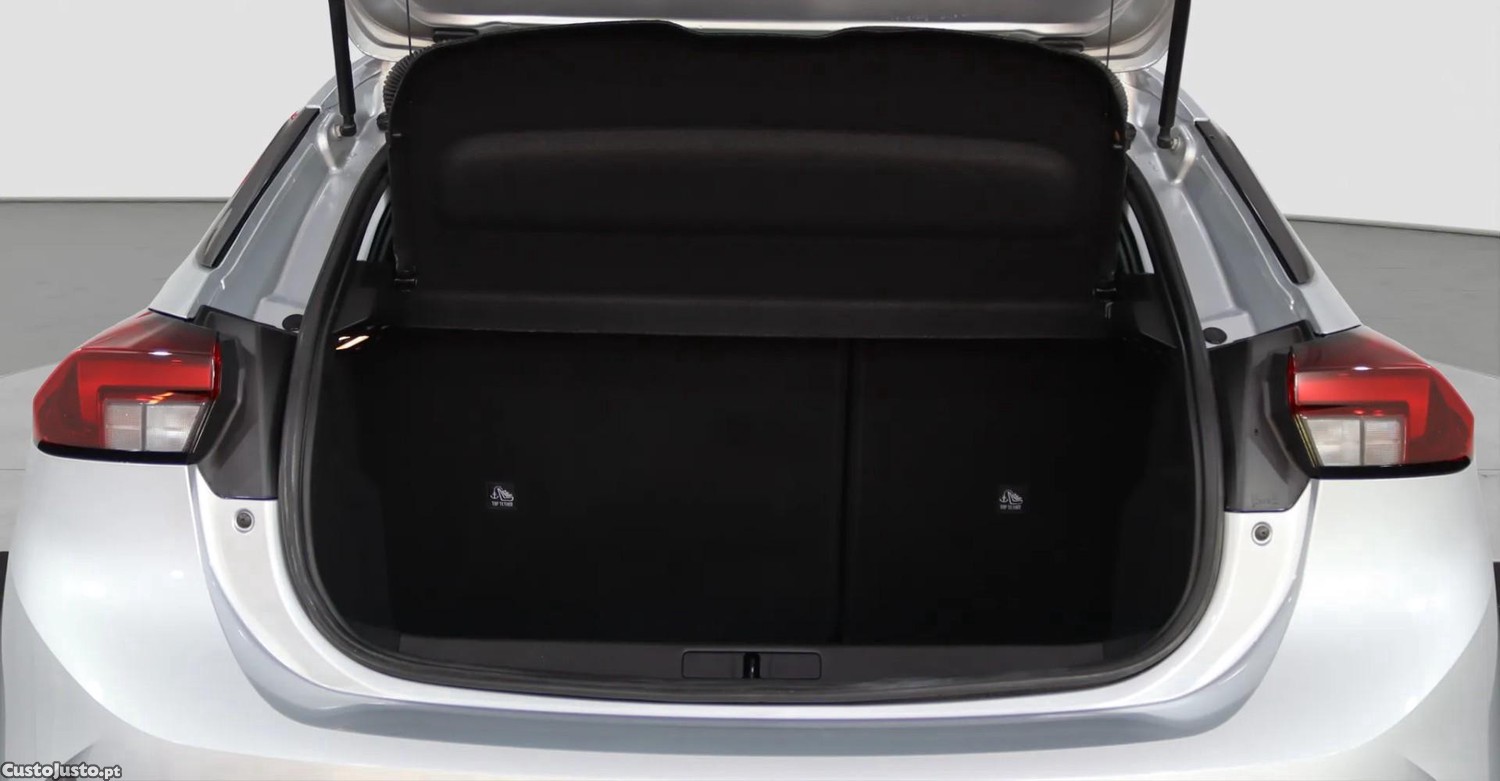 Opel Corsa 1.2 Business Edition — fotografia 3