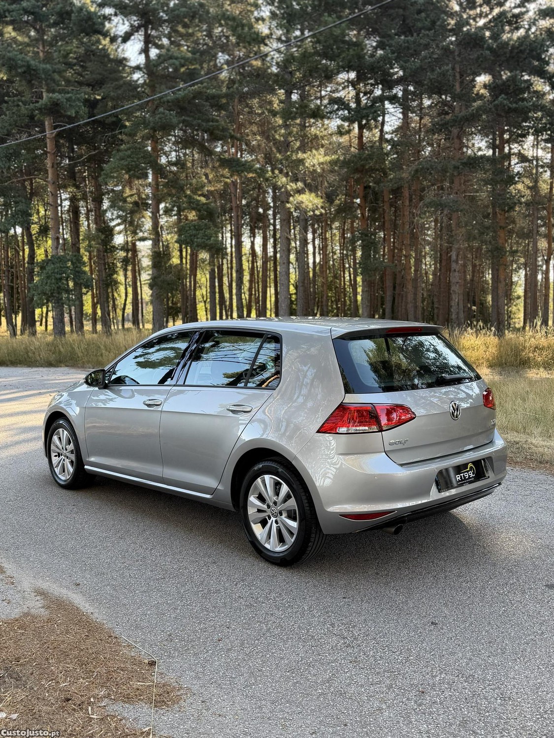 Volkswagen Golf VII | 1.2TSi | CONFORTLINE — fotografia 11