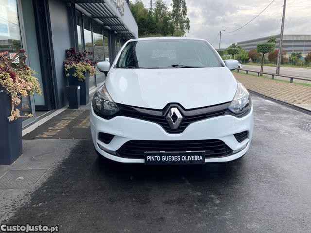 Renault Clio 1.5 dCi Zen — fotografia 24