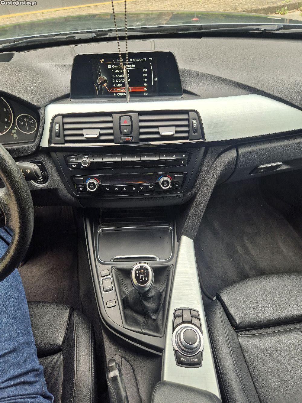 BMW 420 gran coupe 2.0 — fotografia 4