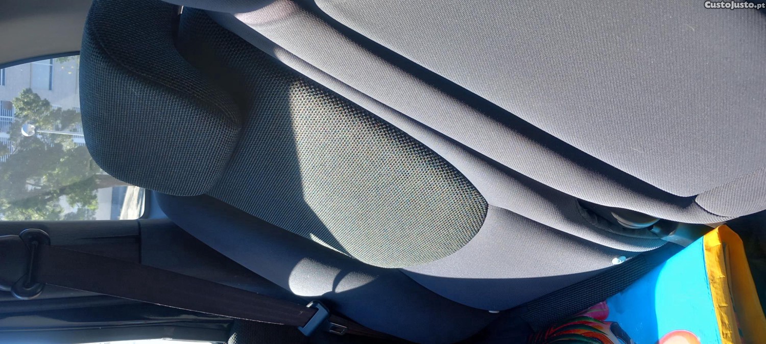 Hyundai Matrix 1.5 — fotografia 7