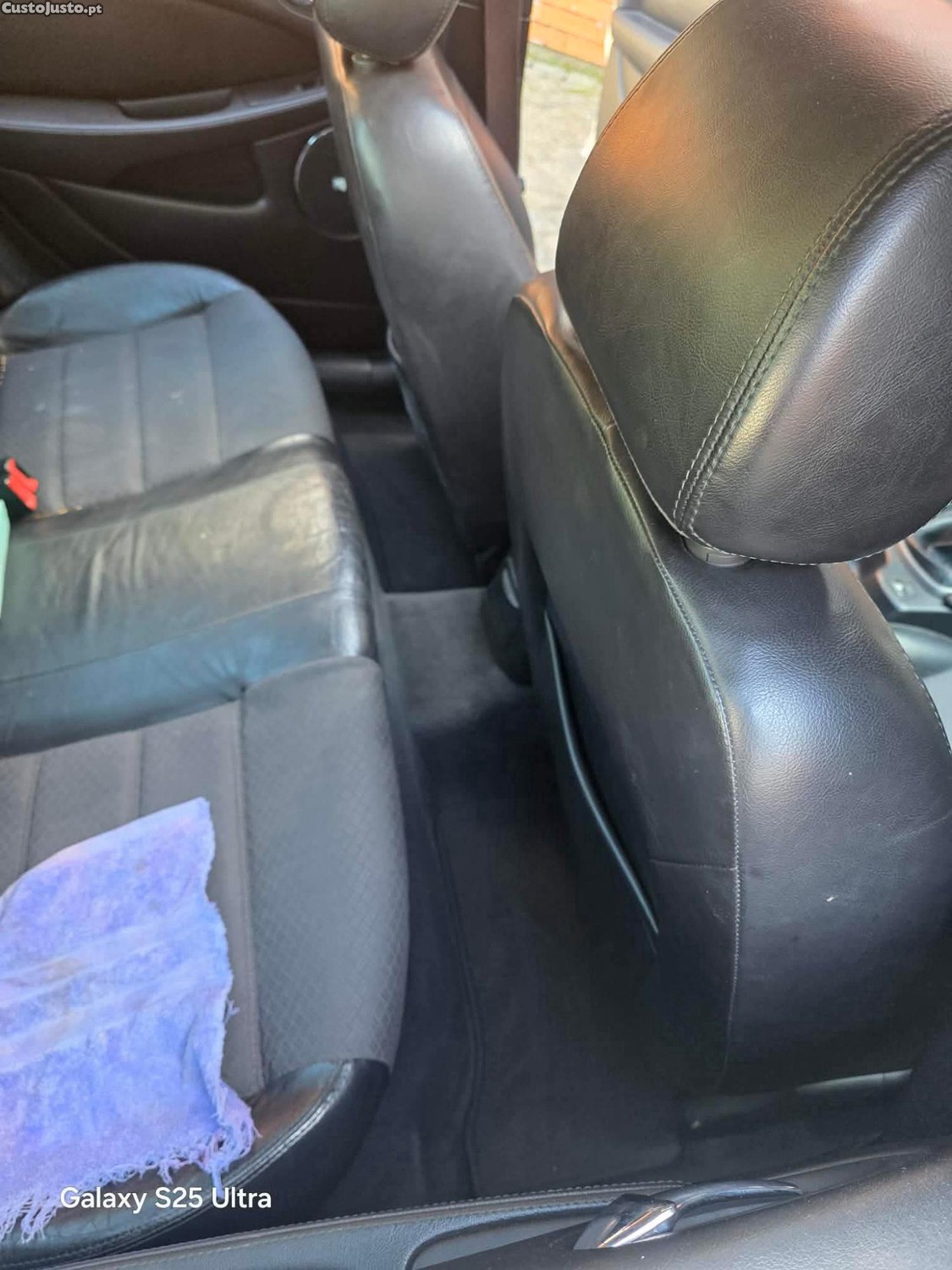 Jaguar X-Type 2.0d exclusive — fotografia 6