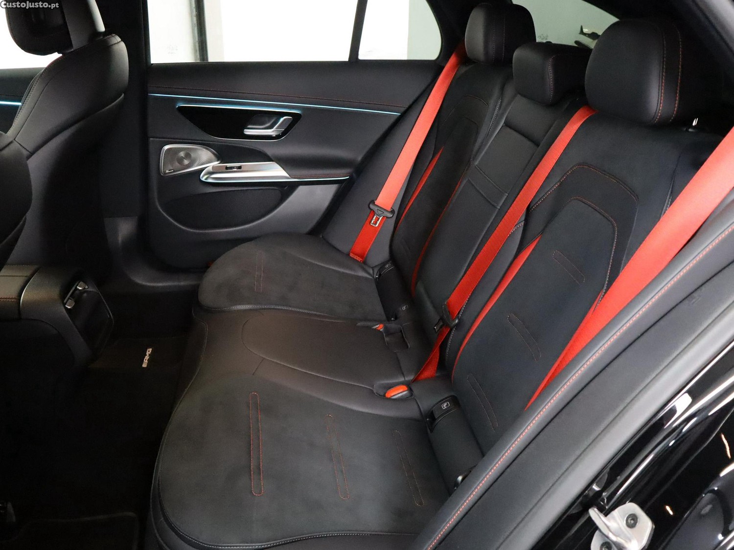 Mercedes-Benz E 53 AMG Hybrid 4Matic+ — fotografia 15