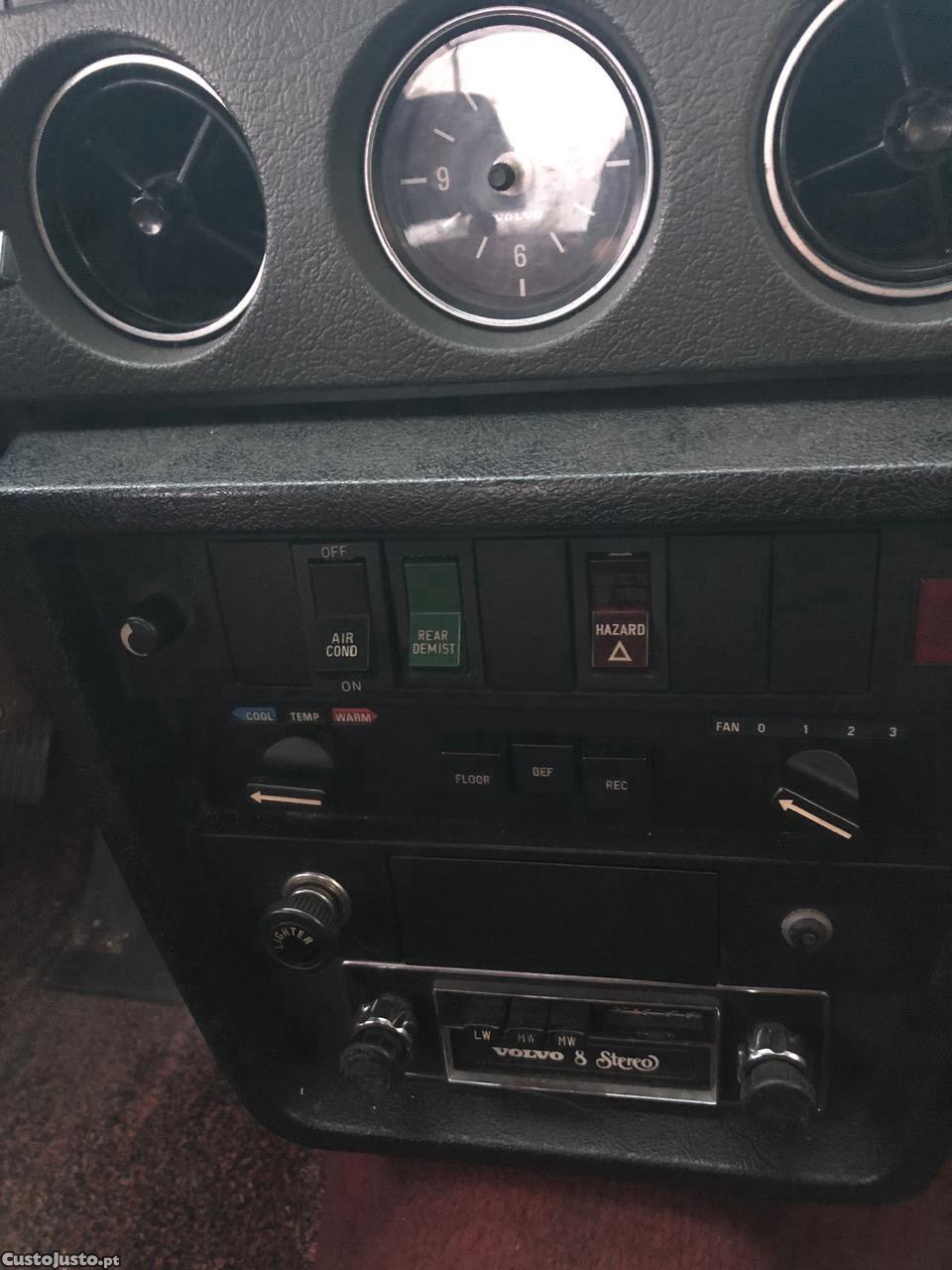 Volvo 144 S — fotografia 7