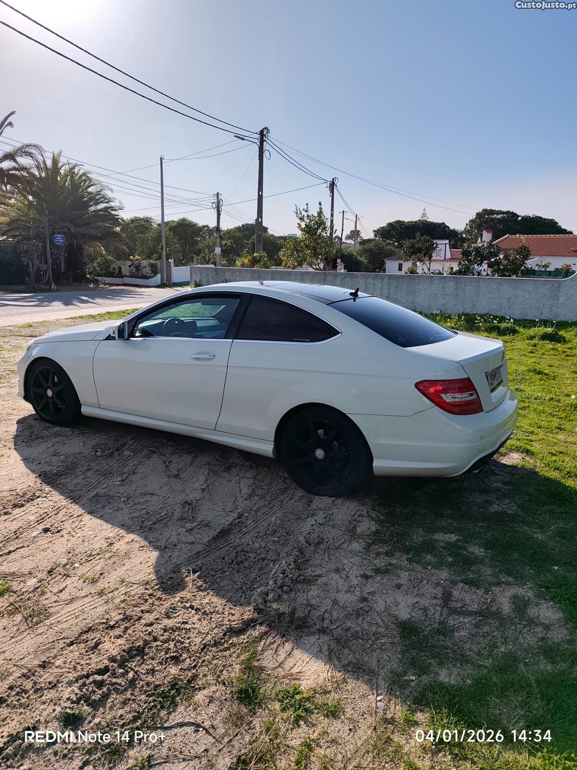 Mercedes-Benz C 220 220 Cdi - 11 foto 3