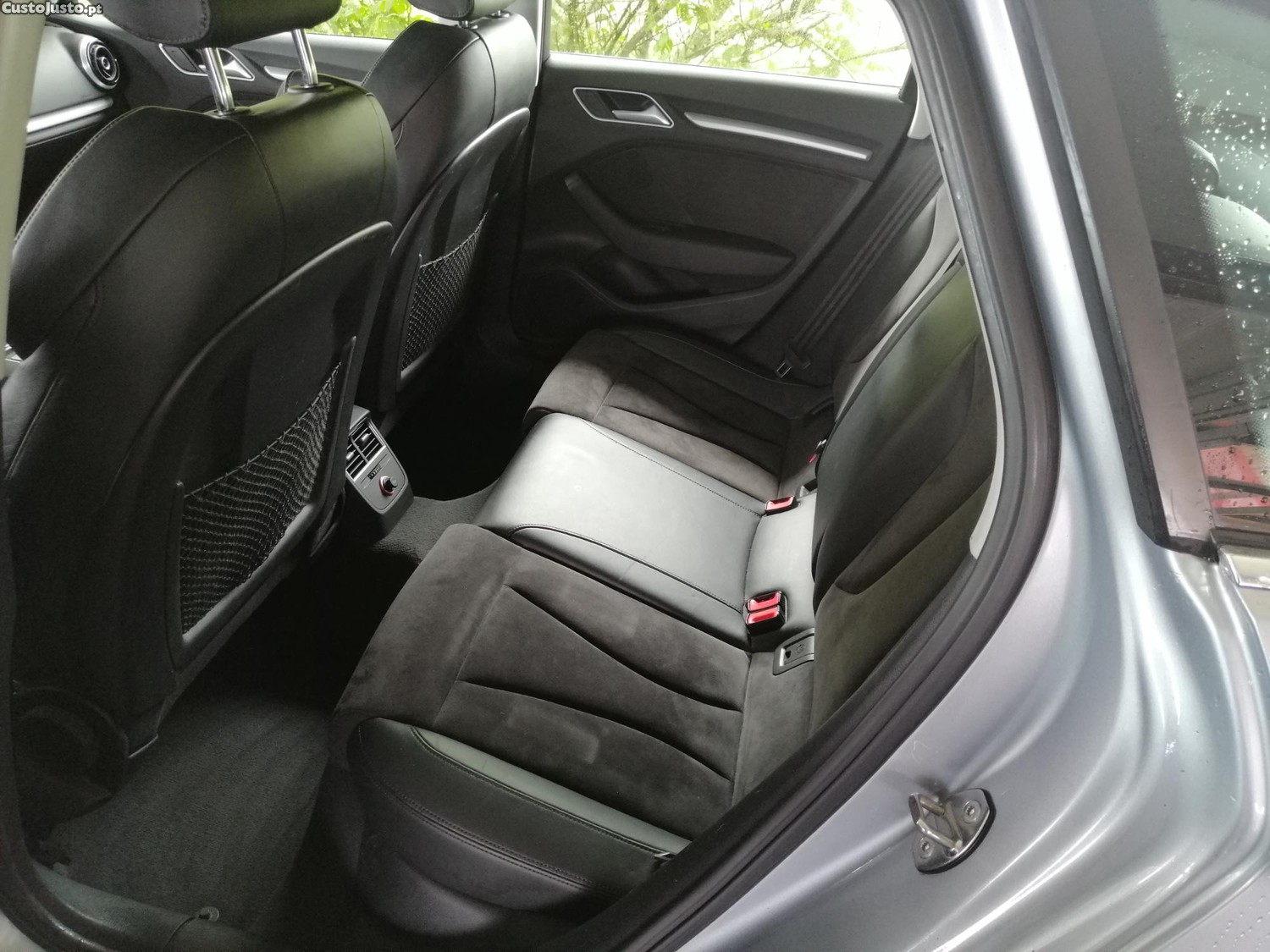 Audi A3 Sportback e-tron 1.4 Tfsi Sport S tronic — fotografia 18