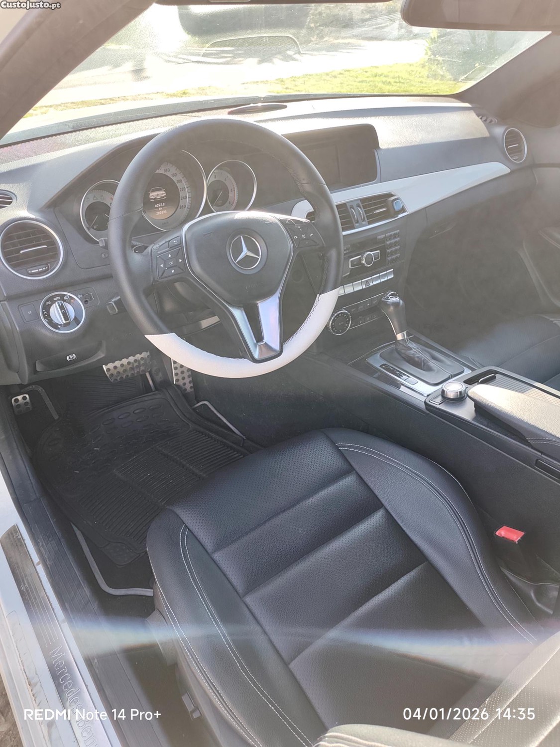 Mercedes-Benz C 220 220 Cdi - 11 foto 4