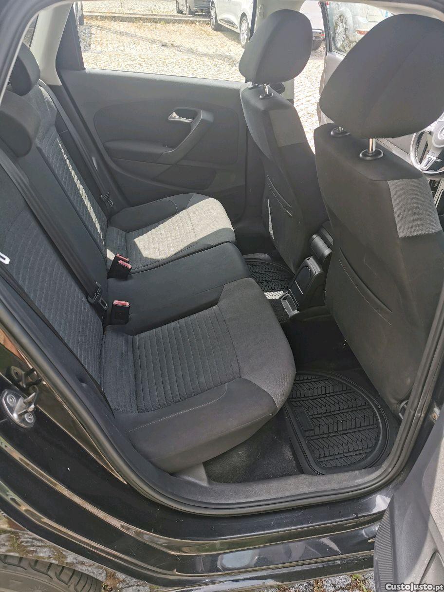 Volkswagen Polo 1.6 TDI — fotografia 6