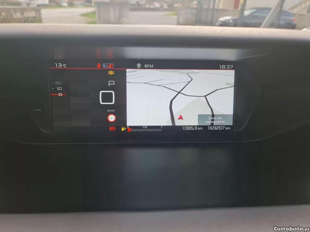Citroën C4 Spacetourer 1.5 bluehdi shine eat8 — fotografia 6