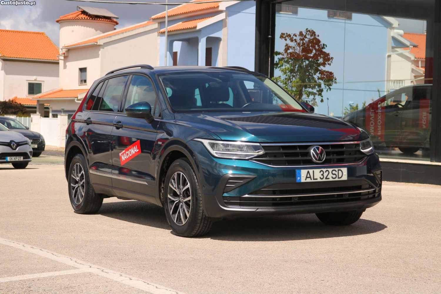 VW Tiguan 1.5 TSI Life DSG 150cv - 21 foto 2