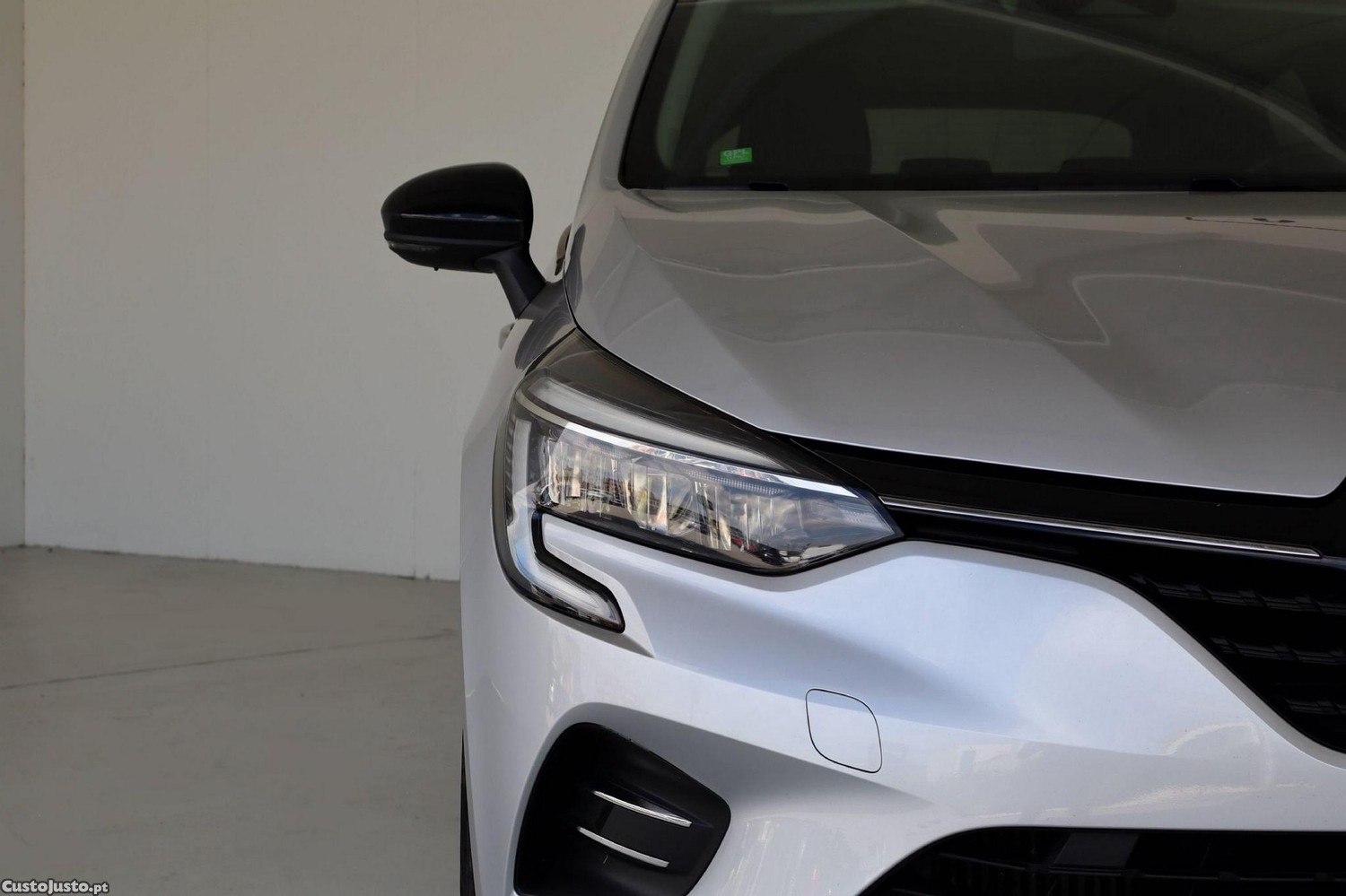 Renault Clio 1.0 TCe Evolution Bi-Fuel — fotografia 28