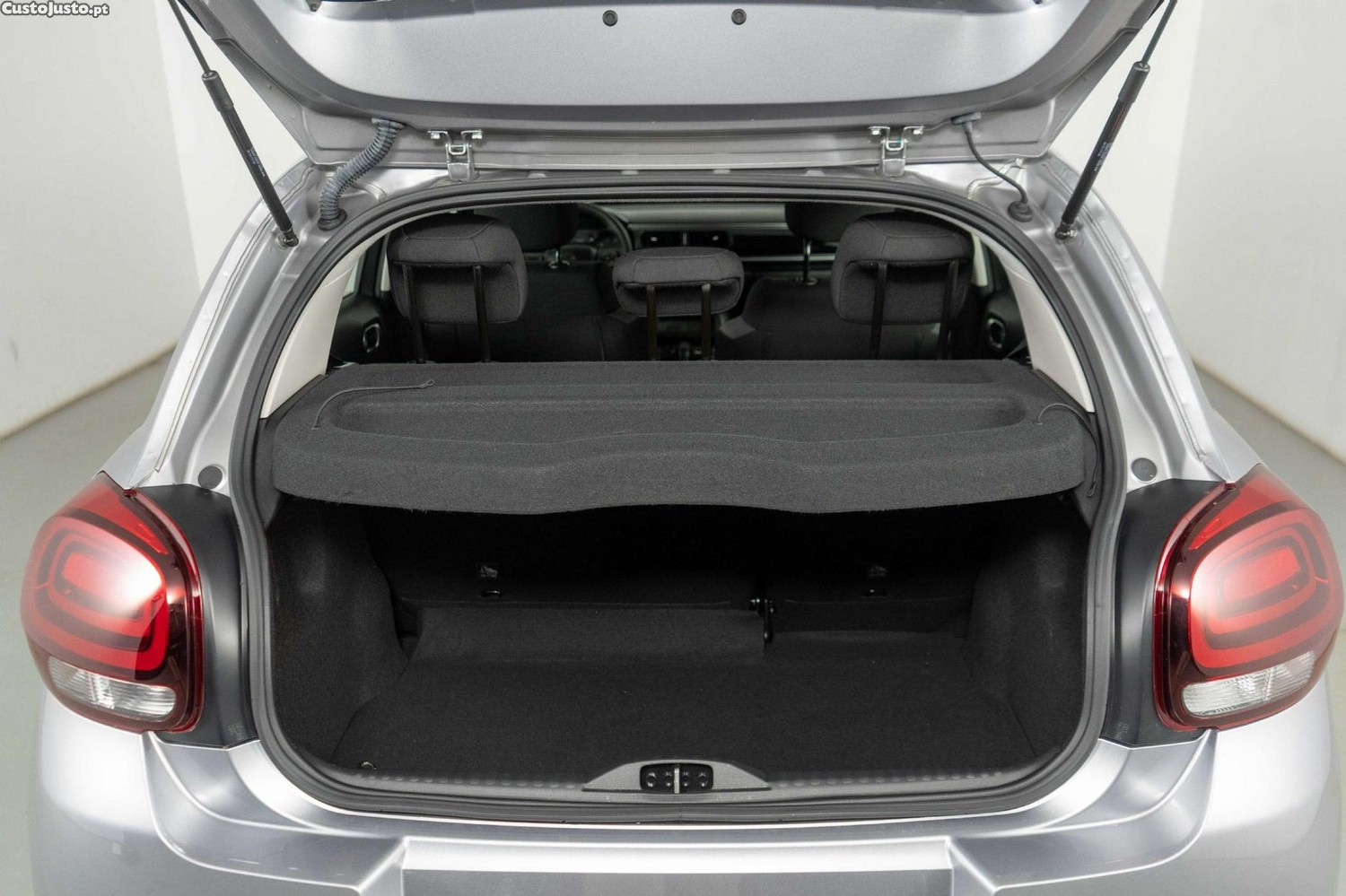 Citroën C3 1.2 PureTech Feel Pack — fotografia 12