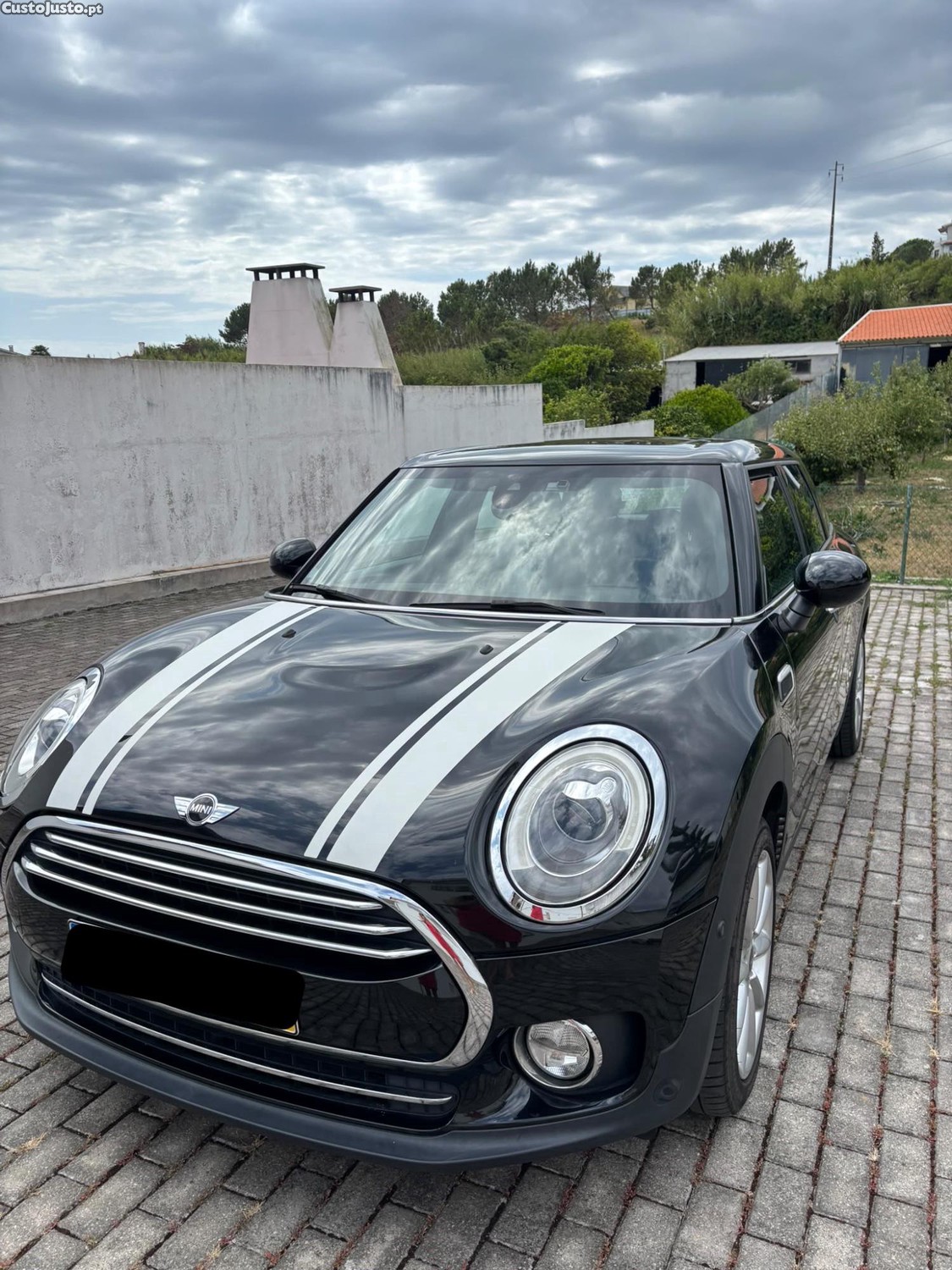 MINI Clubman Cooper D — fotografia 9