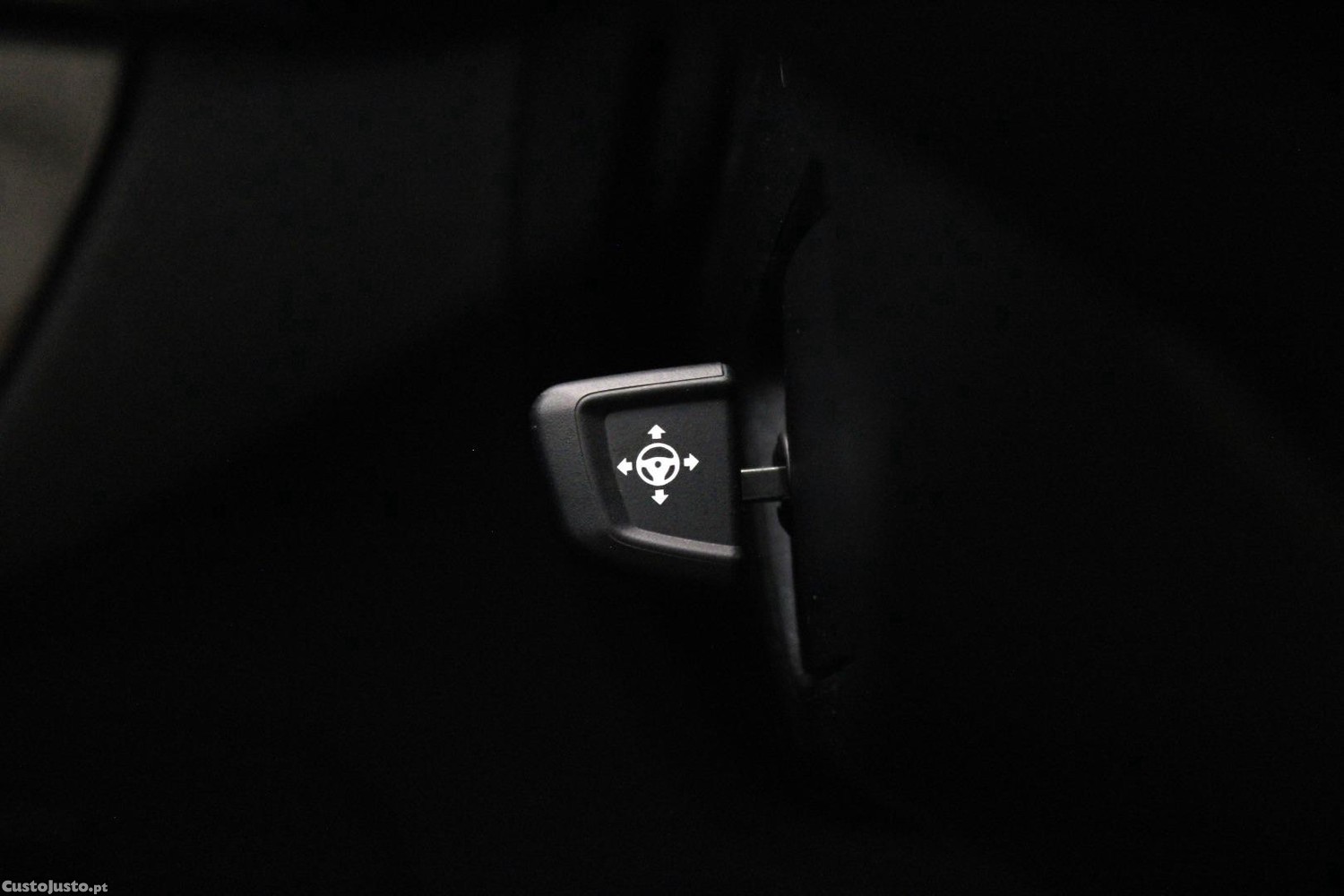 BMW 520 D AUTO — fotografia 29