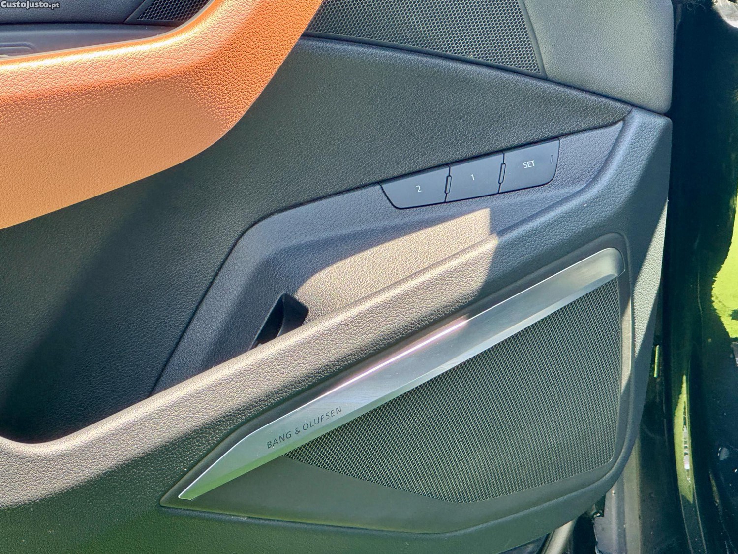 Audi e-tron 55 Advanced — fotografia 4