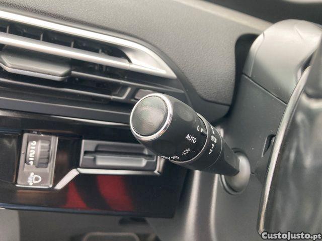 Citroën C4 Spacetourer BlueHDi 130 Stop&Sta — fotografia 11