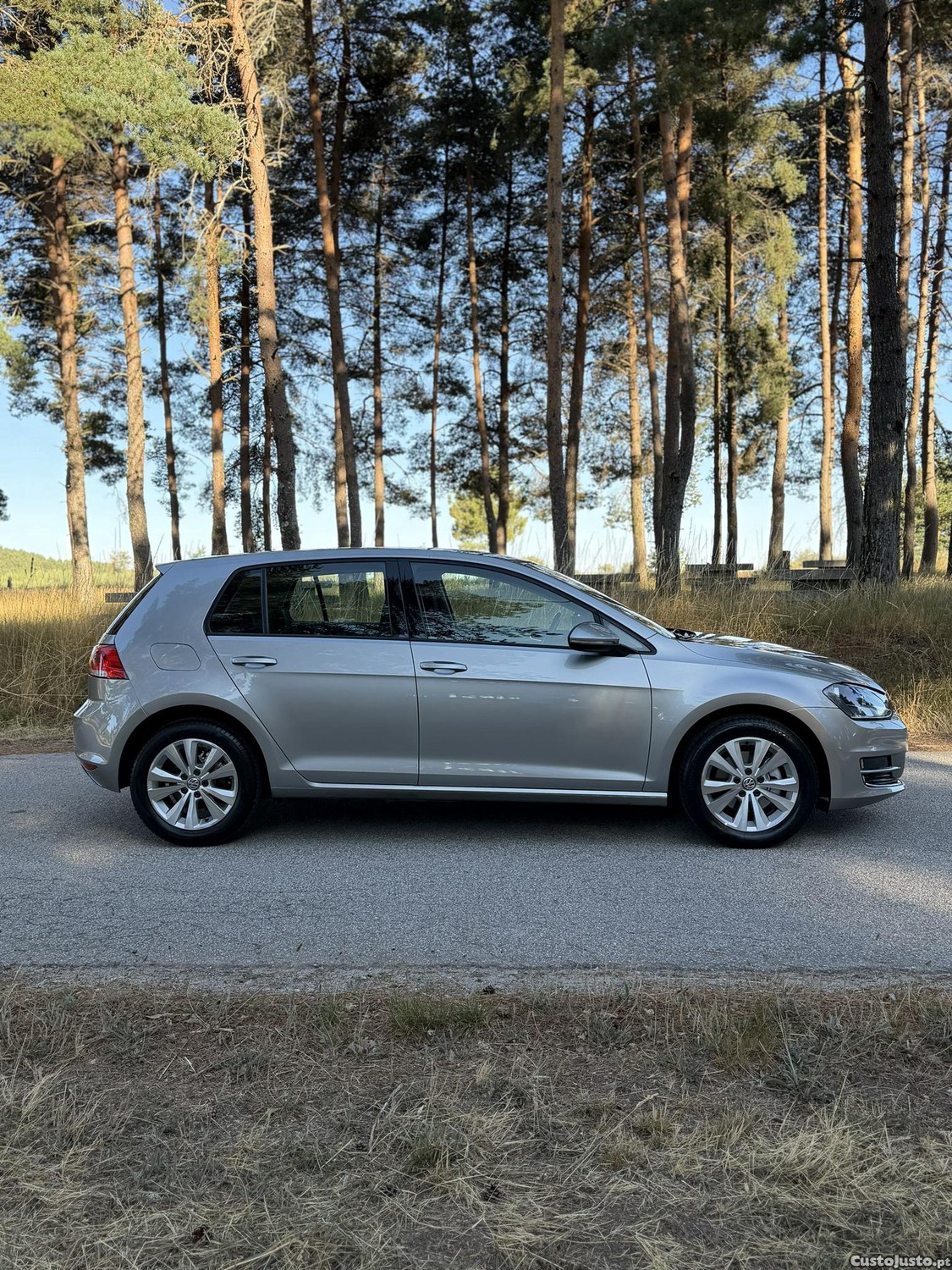 Volkswagen Golf VII | 1.2TSi | CONFORTLINE — fotografia 14