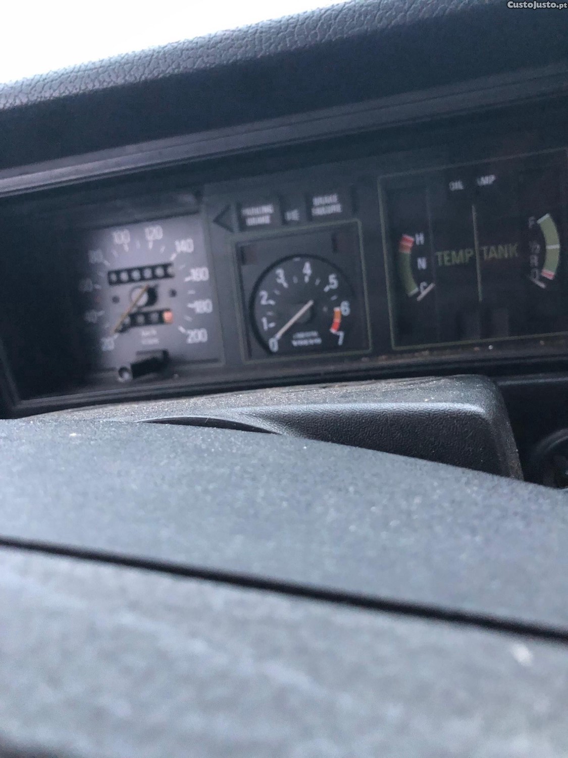 Volvo 144 S — fotografia 5