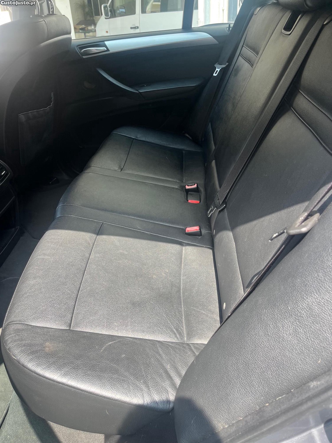 BMW X5 xDrive40d — fotografia 5