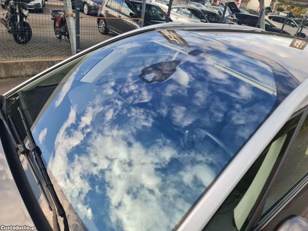 Citroën C4 Spacetourer 1.5 bluehdi shine eat8 — fotografia 13